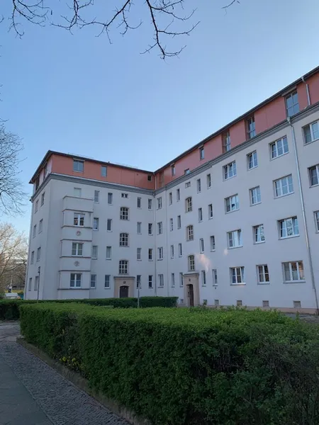 Schönes Dachgeschoss im grünen Spandau — photo 1